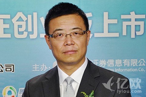 迪安诊断陈海斌：我们对移动医疗充满了敬畏和期待