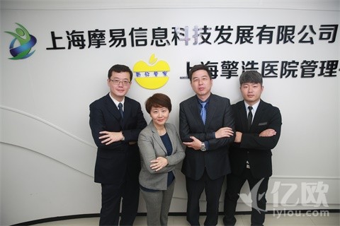 打通术后产业链,E护通的13年探索之路