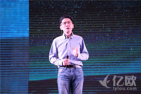 小米科技黄江吉：我担心如何把人工智能带到生活