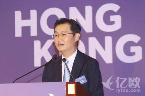 腾讯2016Q2:网络广告业务进一步下滑