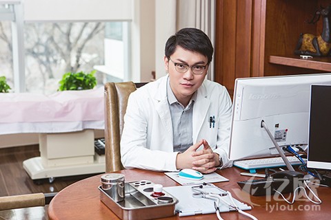第三次采访医联创始人王仕锐