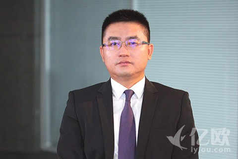 长路体育张特:梦想三年成就100亿市值体育集团