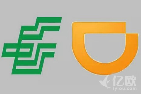 继收购优步中国之后,滴滴又获中国邮政战略投资