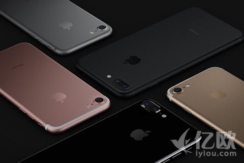 iphone7发布，苹果在其AR棋局之上又落一子？