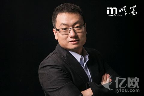 专访映墨科技吴震:我们要在儿童VR领域深耕