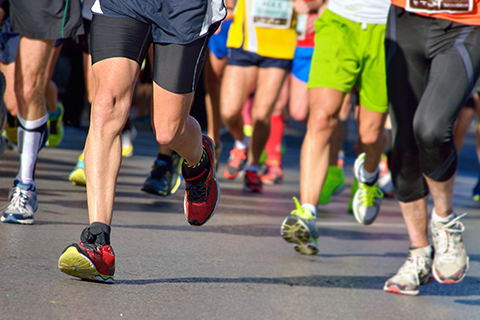 悦跑圈与中国田径协会战略合作，线上马拉松是一条好“赛道”吗？