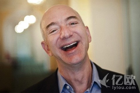 乐视你说收购就收购？亚马逊云服务营收一年就有100亿！