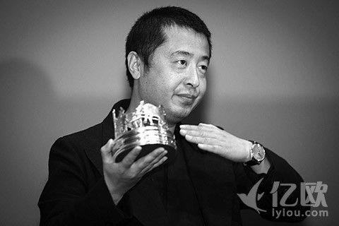 贾樟柯动作频繁,导演发力驱动产业升级?