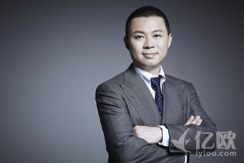 专访丨ibaby吕国涛：医疗+教育+互联网，跨界融合的创业路径