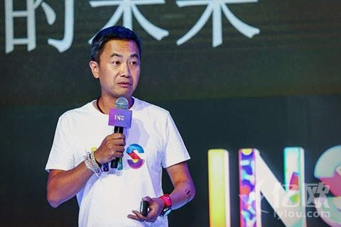 成立16个月，融资8亿元，估值55亿元，创始人干了一件大事…