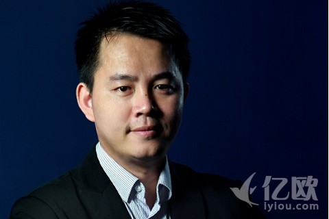 土巴兔王国彬:O2O的下半场,布局生态是巨头们的必经之路