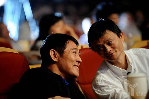 阿里影业拿下英国火爆IP《猫武士》,产业链布局终于完成了?