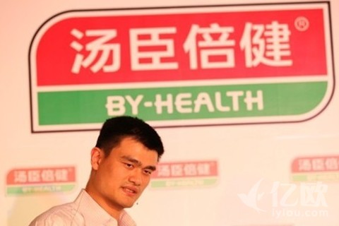 1亿投资两年收益翻倍,汤臣倍健布局互联网医疗首战告捷