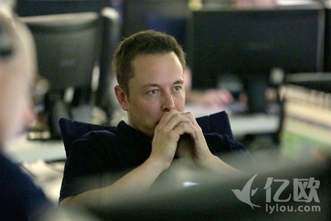 马斯克：2017年特斯拉将推出完全自驾模式车型