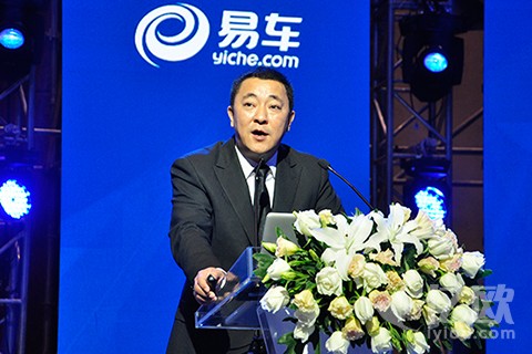 汽车之家聘任姜兆明为公司总裁助理，二手车事业部总经理