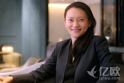 原优步中国高级副总裁柳甄或将加入今日头条