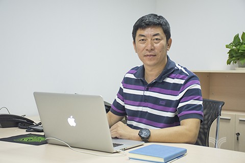 首发丨原车易拍助理副总裁石磊正式加入车来车往,任COO