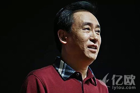 重大资产重组!恒大确认拟买壳深深房A