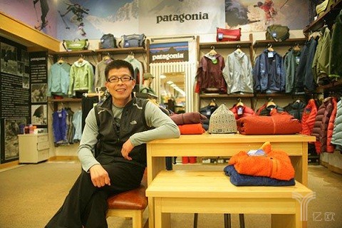 从北大东门小店到A股上市,三夫户外还未停步