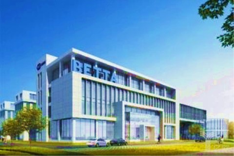 “贝达药业”即将创业板上市，核心产品埃克替尼年销售额近9亿