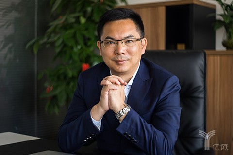 专访大易CEO申刚正：谨慎是企业选择合作的心态，这在SaaS行业很正常