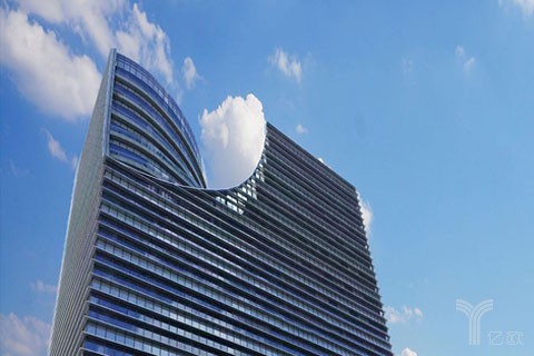 十年起伏、三次转型，汉鼎宇佑如何玩转产业+互联网
