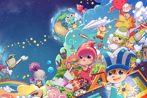 花火文化孙小泉：低龄动漫其实存在很大的消费市场-O2O薪媒体