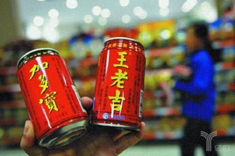 加多宝回应裁员等负面风波丨呼吁：吃水不忘挖井人，饮水思源