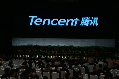 BAT中首家造出汽车的互联网巨头，腾讯如何弯道超车？-O2O薪媒体