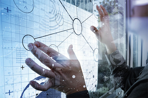 凯峰数据王凯：老兵新企要做新三板云数据服务市场的鲶鱼-O2O薪媒体