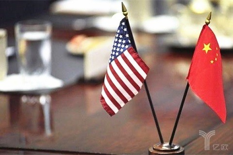 把美国当作对标的中国，未来哪些行业有发展的可能？
