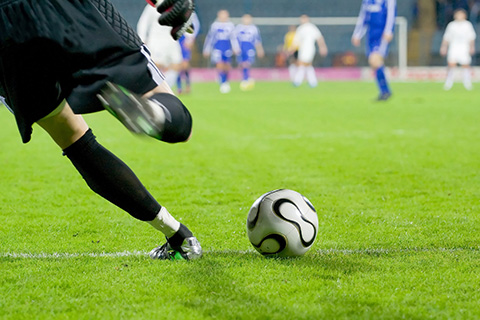 量子足球获明致体育300万元Pre-A轮融资，将大数据与足彩紧密结合