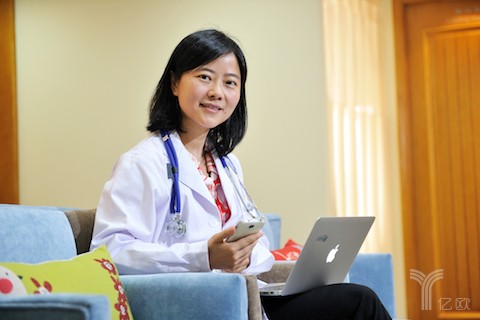 爱丁医生获通和资本、顺为资本的数千万元A轮融资