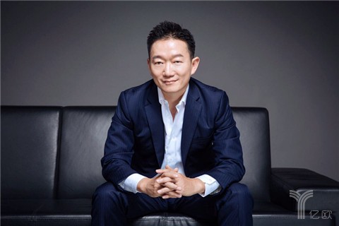 原花旗集团董事总经理TMT中国区负责人陈菲在大数据公司极光出任总裁