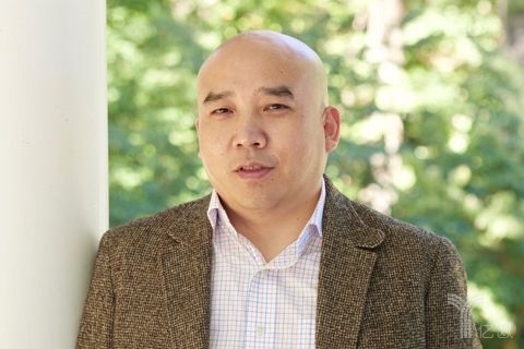 专访丨滚雷CEO陈鸿：汽车电商的商业本质要回归到交易