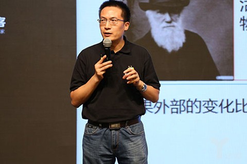 纷享销客罗旭:销售再回归,垂直和专业会是发展重心