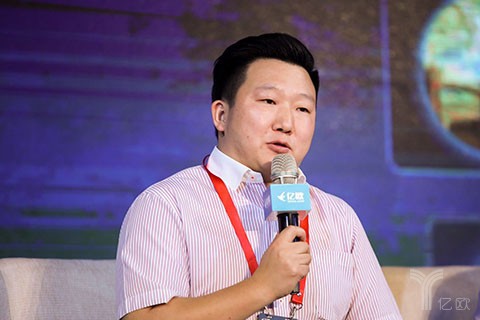 乐居华庭CEO刘登平：创业赚过5000万，也曾赔到血本无归！