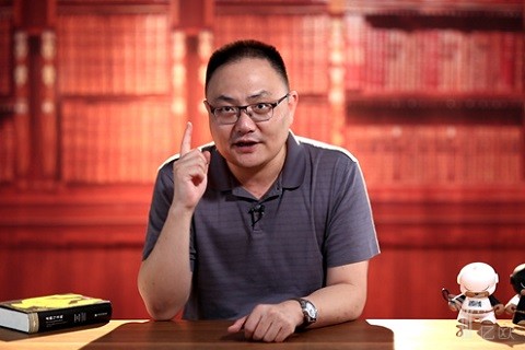 罗胖发明的这个概念，可以解释整个互联网的下半场了