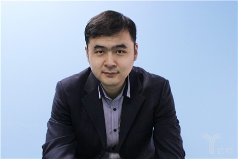 极限元马骥：深耕行业定制化语音服务，为即将到来的AI行业寒冬做准备