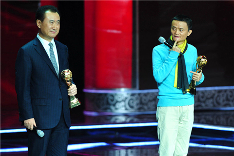 文创一周回顾丨万达重金并购DCP俞永福任阿里文娱CEO（10.30-11.05）