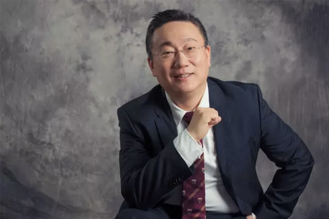 威马汽车CEO沈辉丨天生全球企业家要有布局谋篇与产品思维两种能力