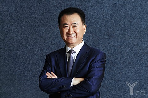 万达10亿美元并购美国DCP,王健林“买买买”停不下来