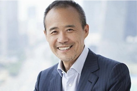 王石:万科是有价值的壳、是唐僧肉