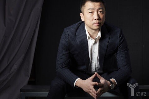 韦晓亮和他的智课教育