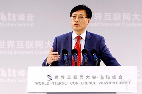 杨元庆：移动互联网已经OUT，未来将是“智能互联网的时代”！