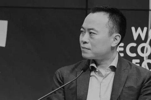 张涛：以往成功的经验，可能下一步就成为了你失败的根源