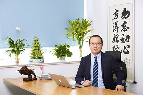 专访社保通丨SaaS服务商分水岭将在于是否能够提供行业一整套解决方案