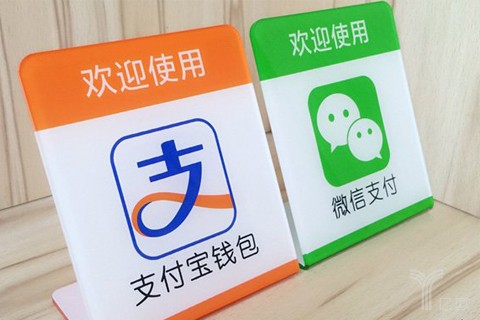 银联加入二维码混战，“三国杀时代”言过其实