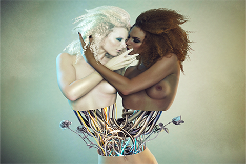 肾再多，也不能随便做AI