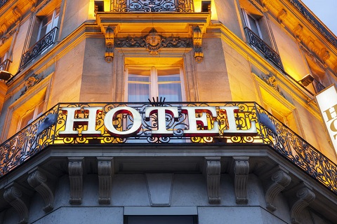 锦江斥资10亿元打造Wehotel
